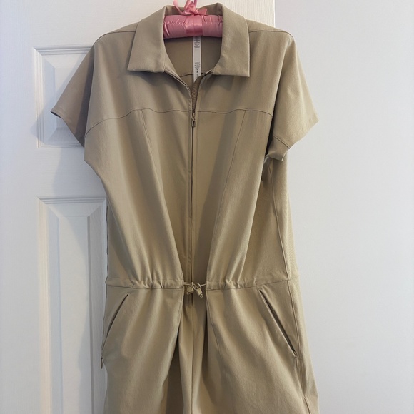 LULULEMON ROMPER - Picture 3 of 6